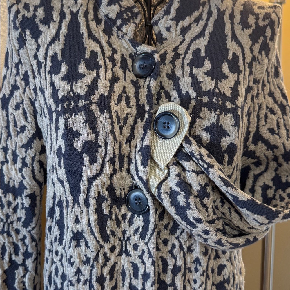 Long Cardigan - Picture 3 of 7